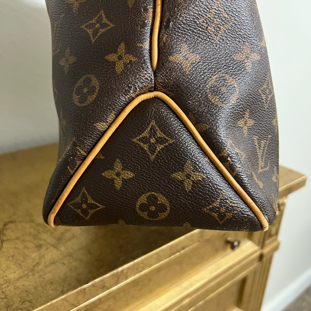 Louis Vuitton Delightful MM - Picture 6 of 9